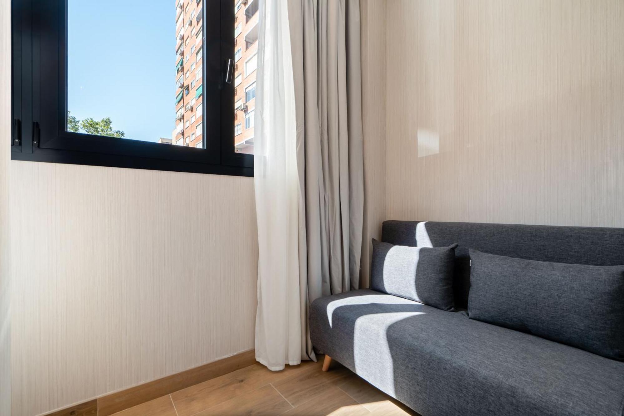 Dobo Betanzos Apartment *