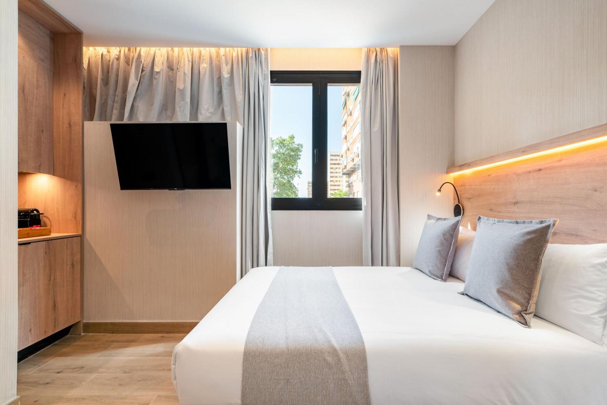 Dobo Betanzos Madrid