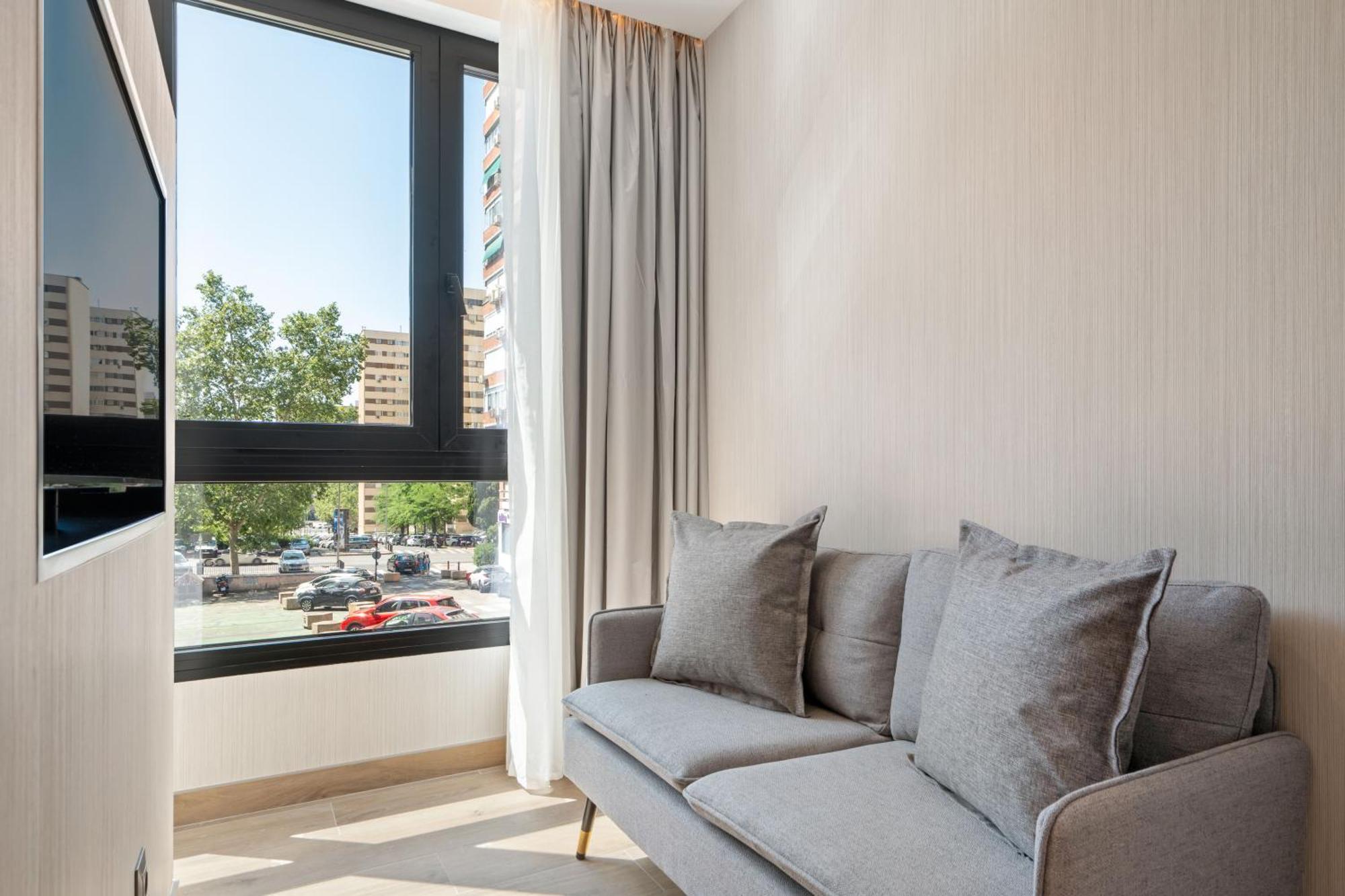 Apartment Dobo Betanzos