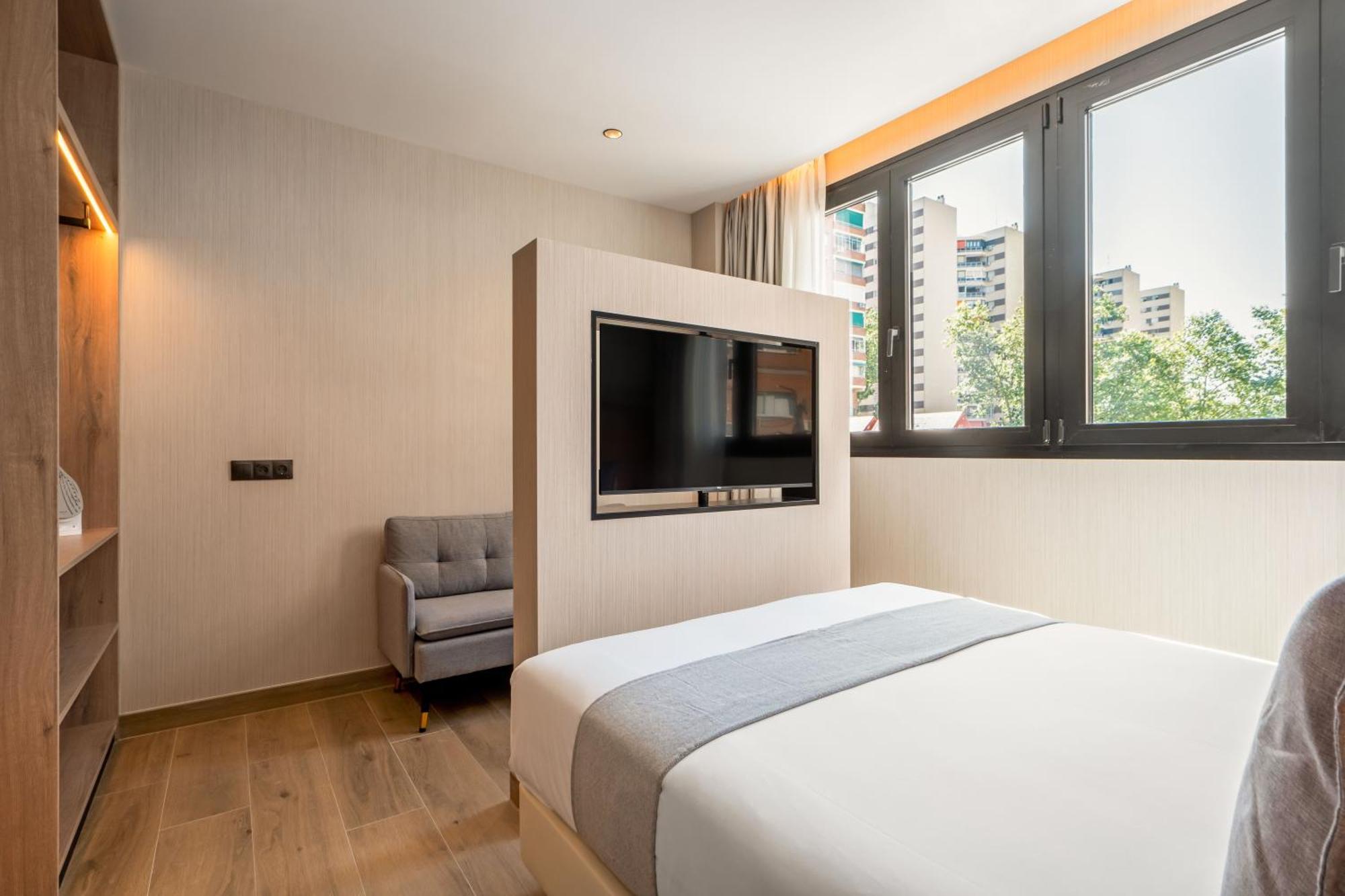 Apartment Dobo Betanzos