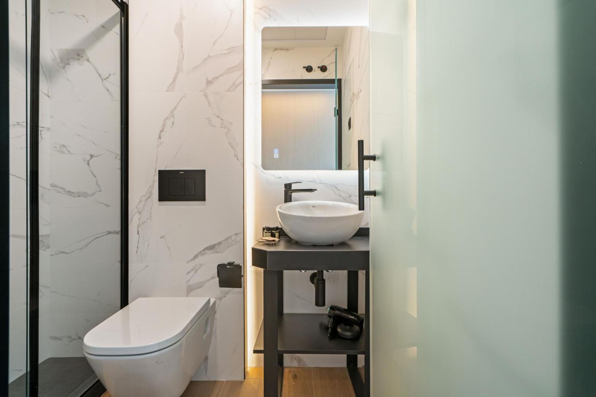 Dobo Betanzos Apartment Madrid