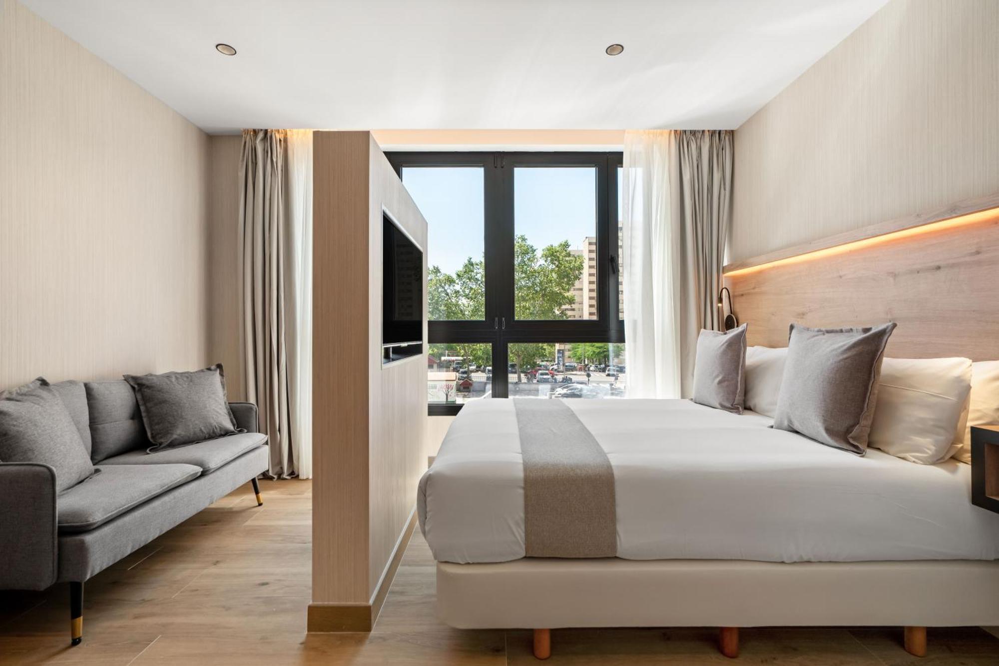 Dobo Betanzos Apartment Madrid
