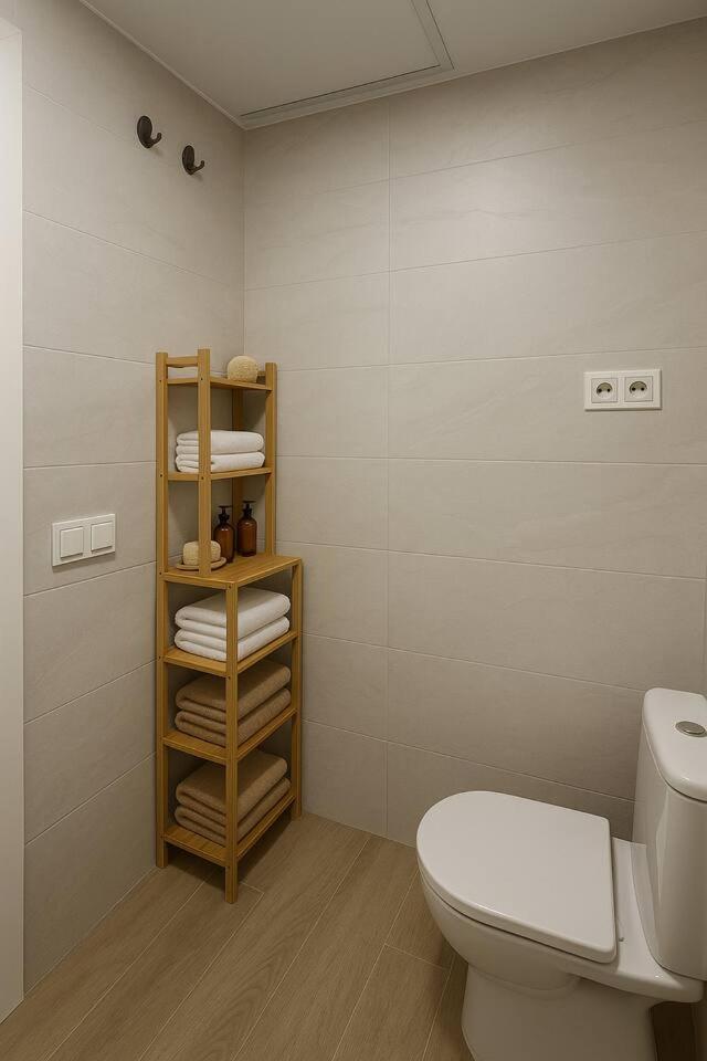 5 Apartment