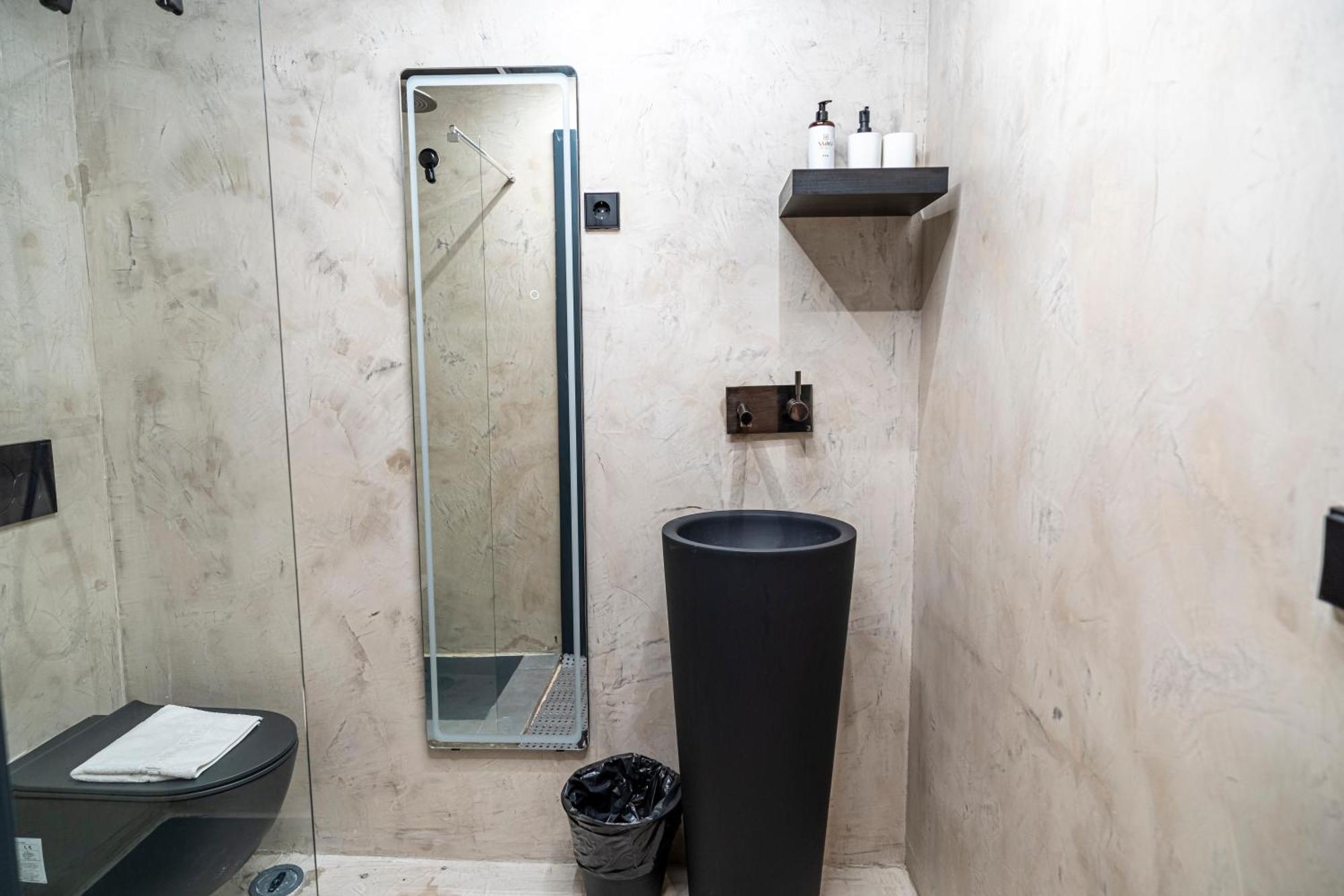 Mad Aparthotel Madri