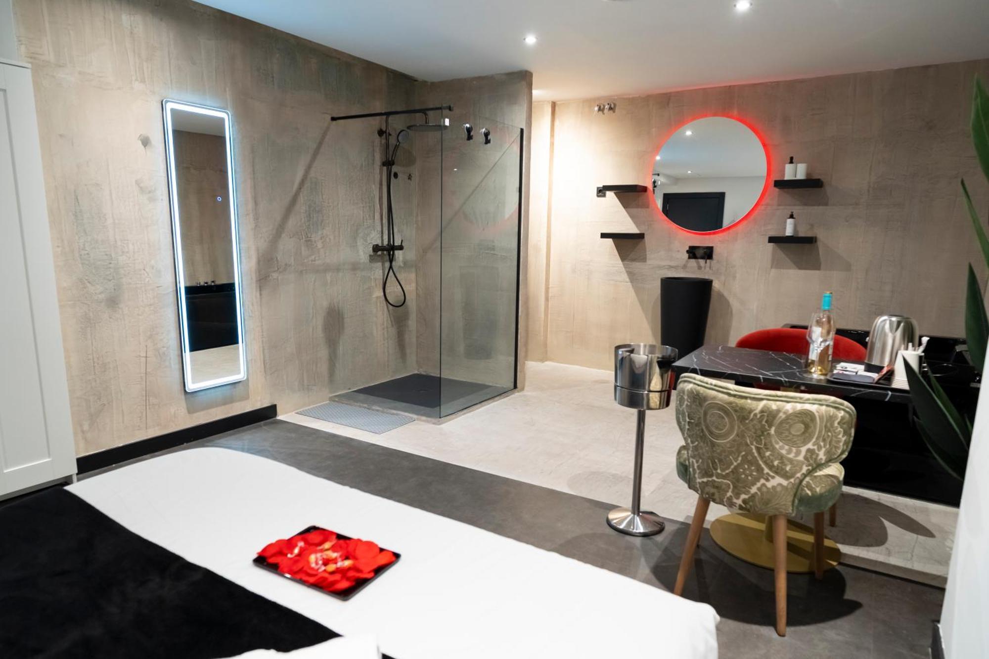 Aparthotel Mad *