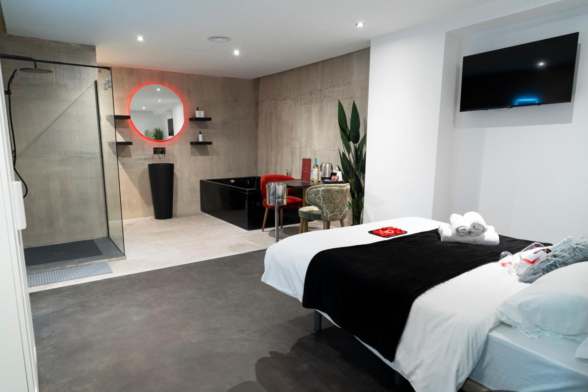 Mad Aparthotel Madri