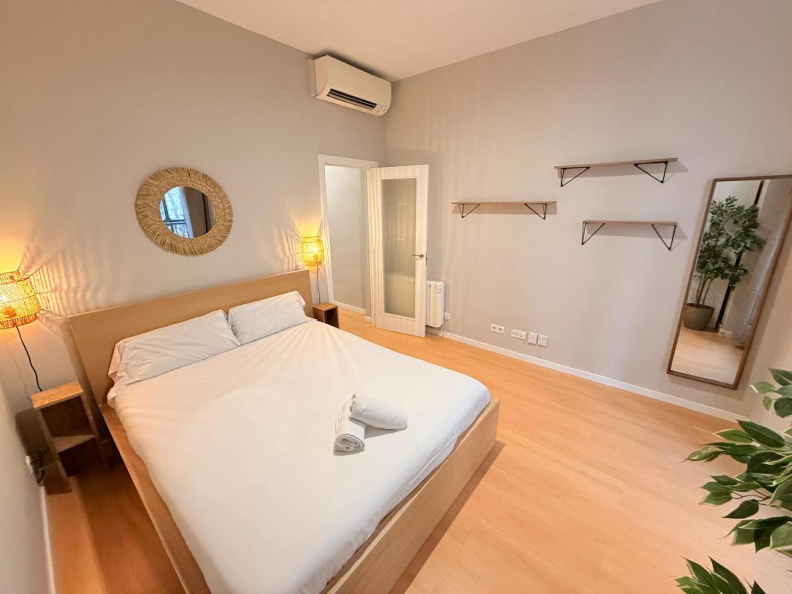 Leon Urban Apartamento