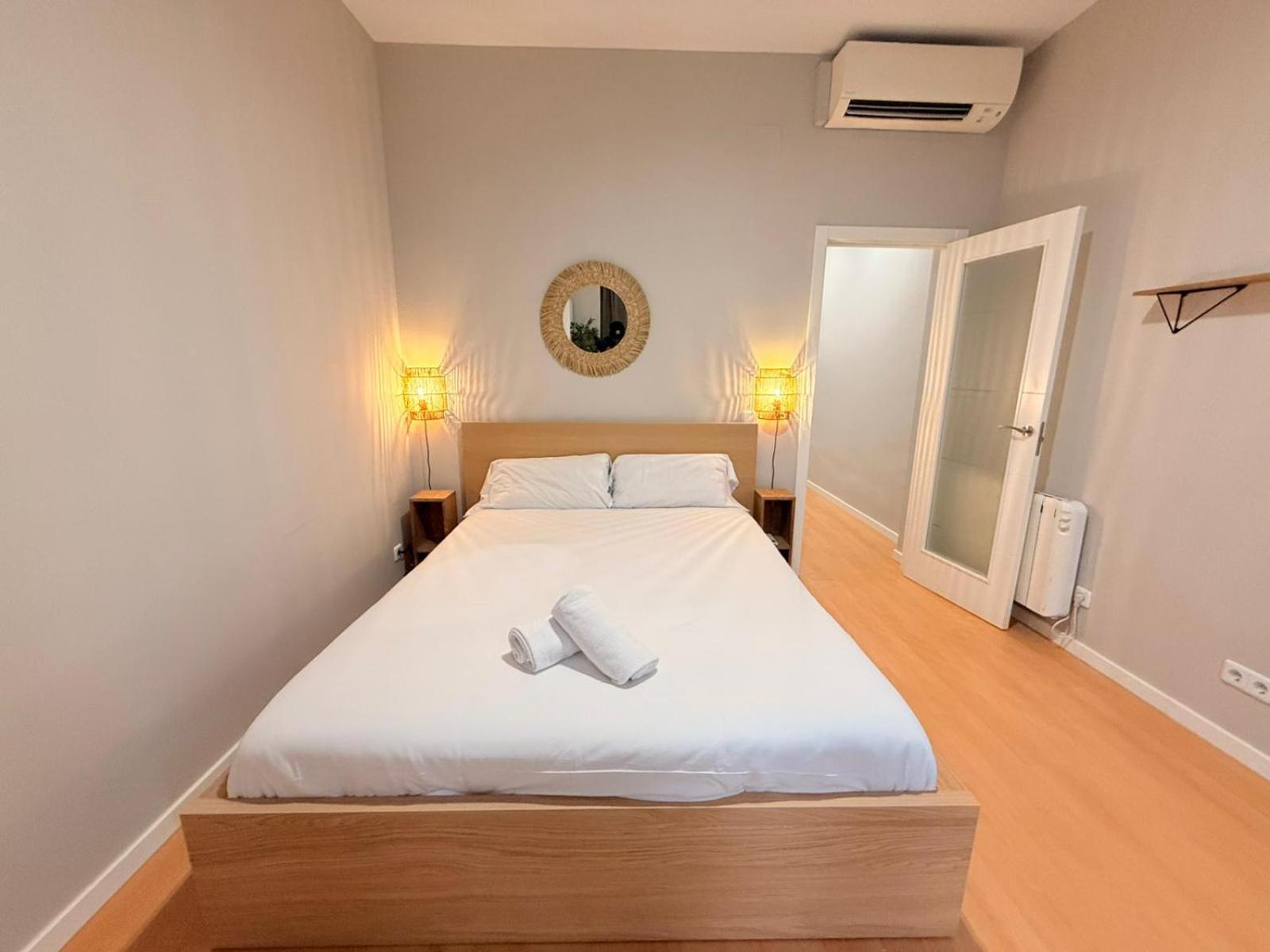 Leon Urban Apartamento Madri