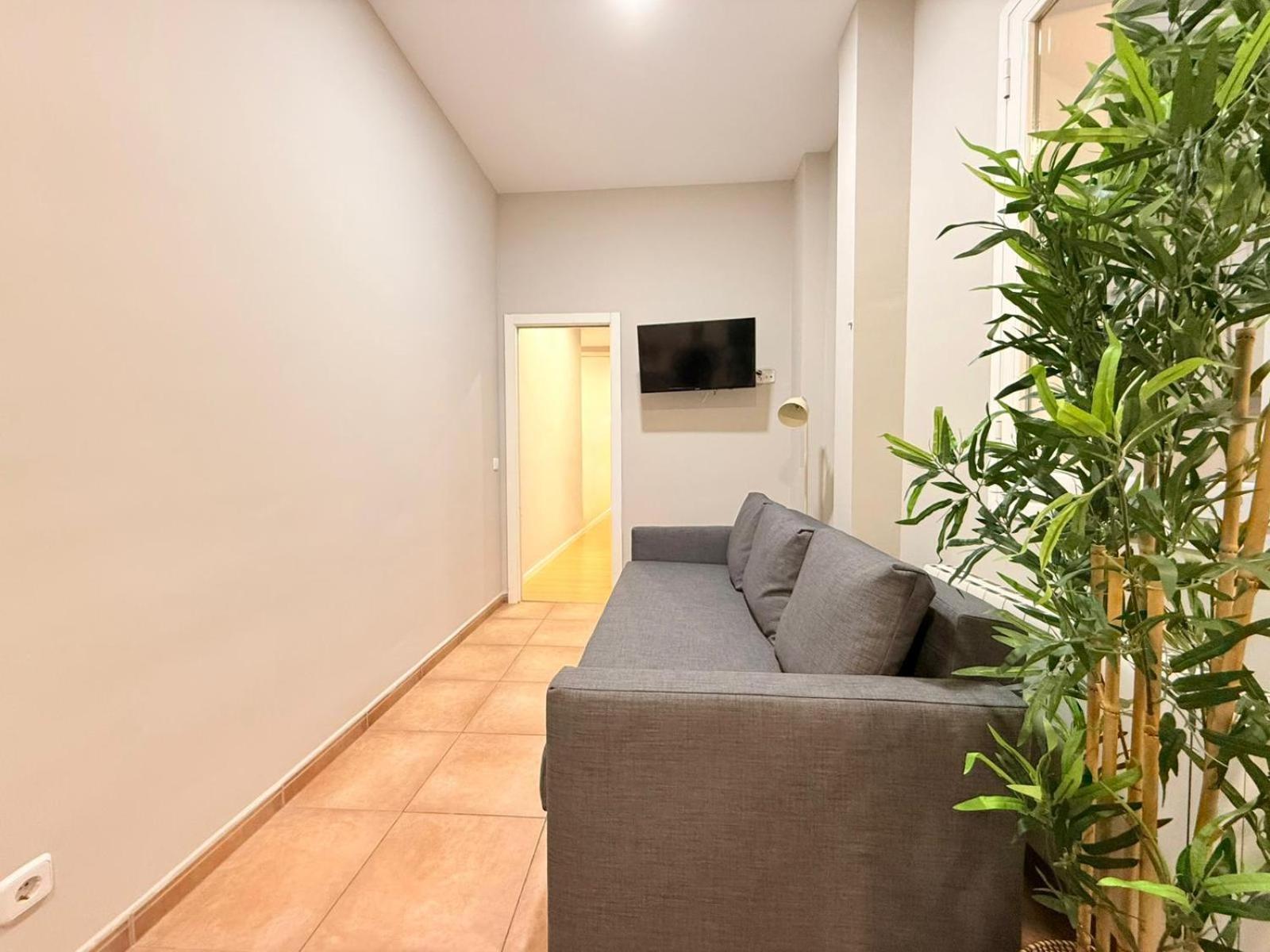 Leon Urban Apartamento *