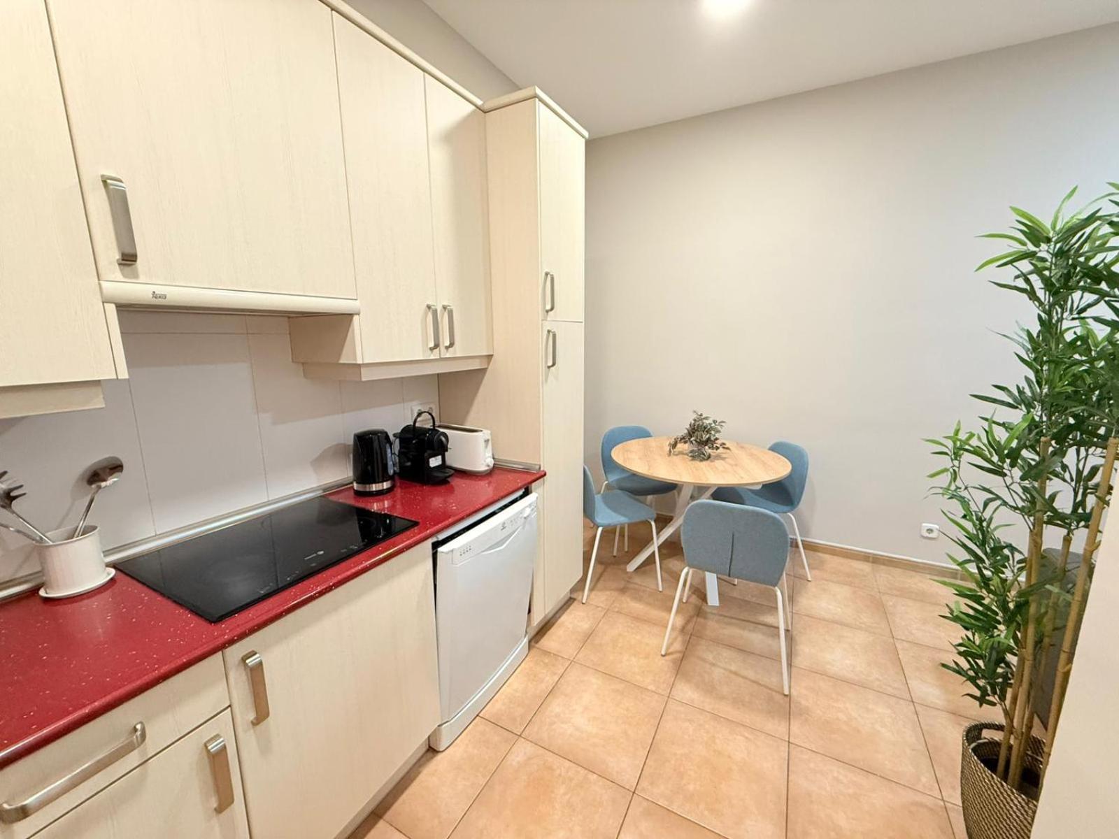 Apartamento Leon Urban