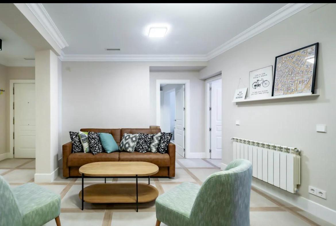 En Chueca Apartamento