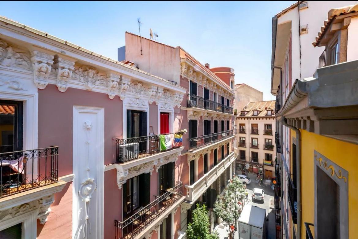 Apartamento En Chueca