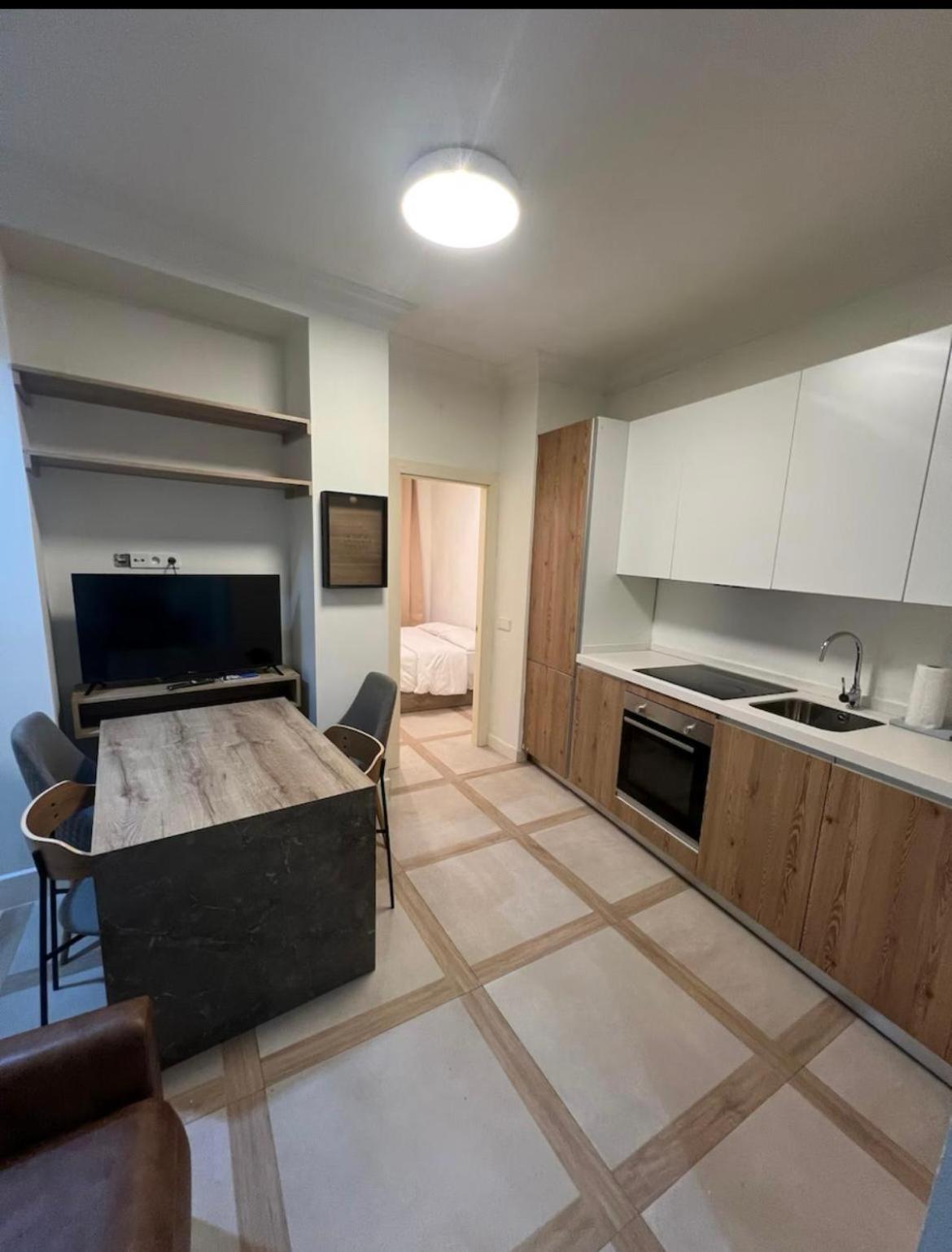 Apartamento En Chueca
