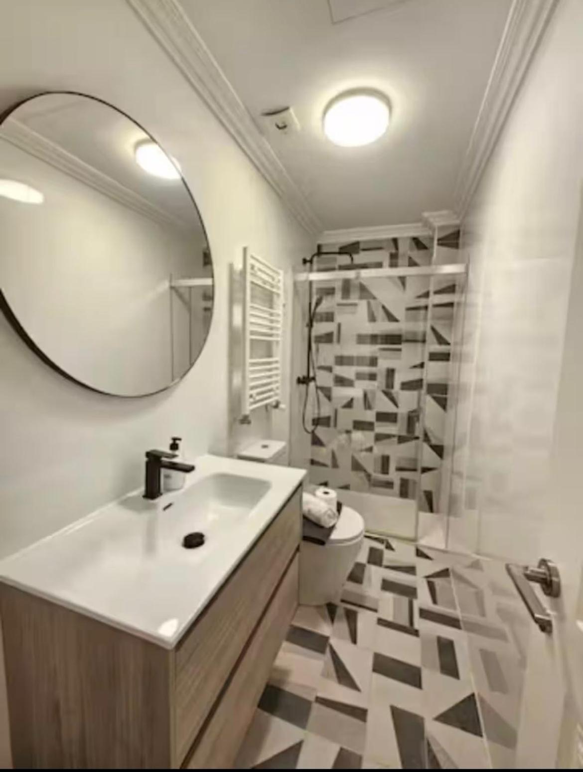 En Chueca Apartamento Madri