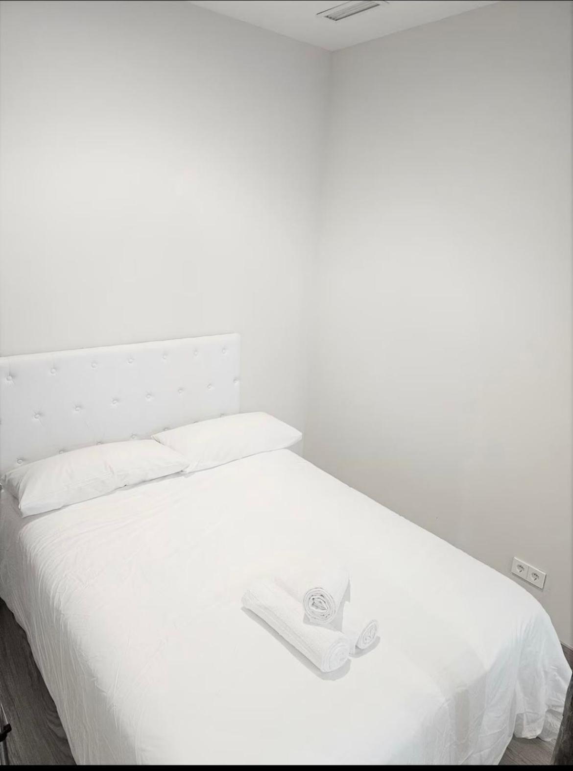 Apartamento En Chueca Madri