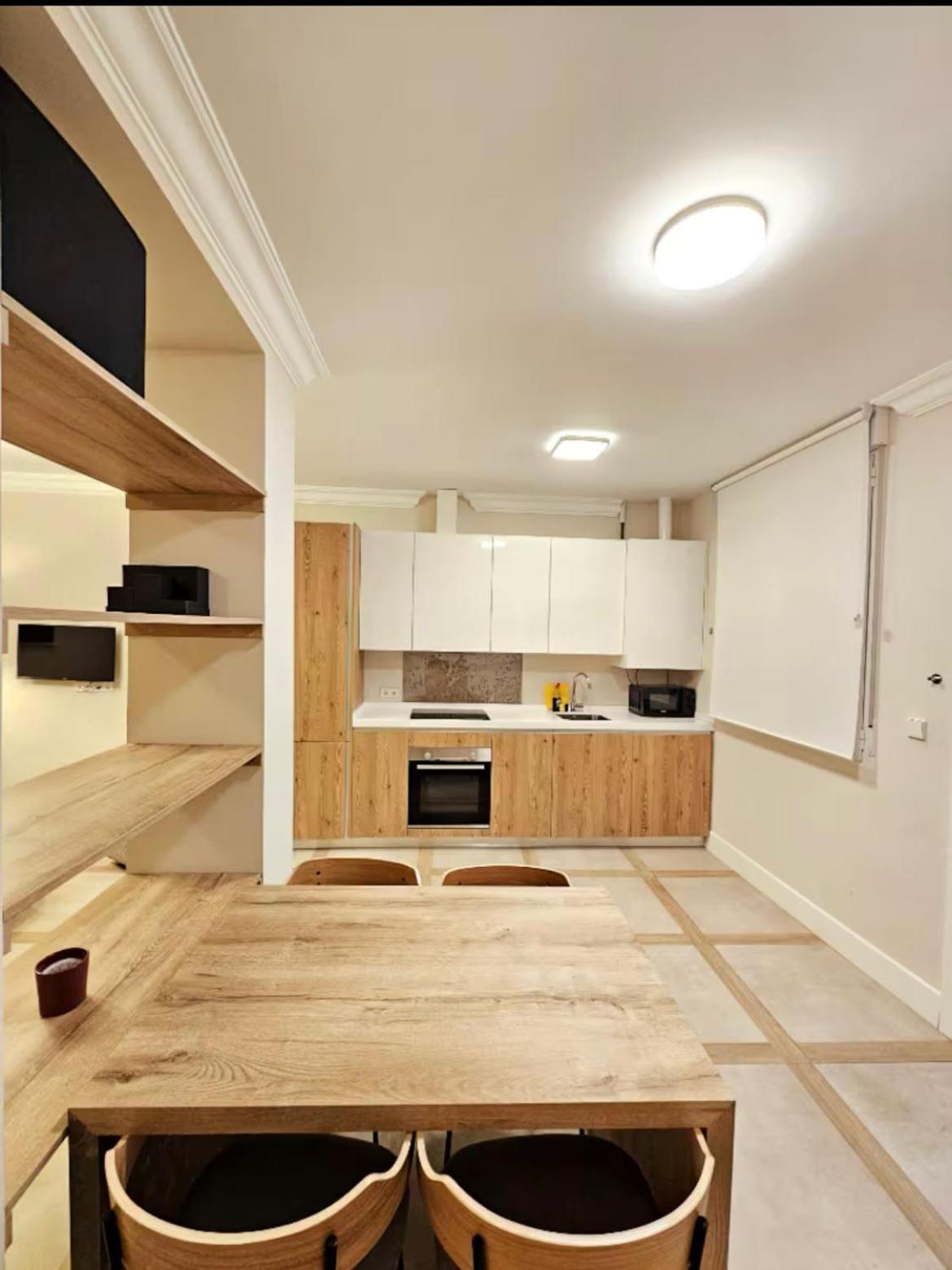 En Chueca Apartamento *