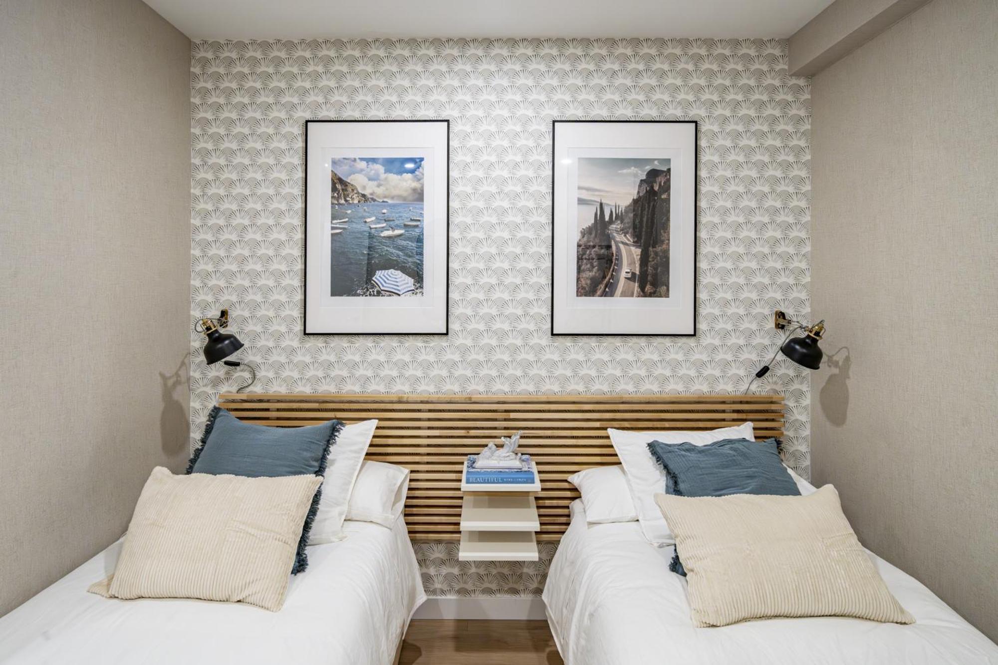 Casa Velilla Apartment Madrid