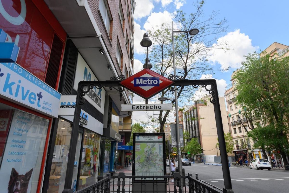 Temporary In Mdl9 Madrid