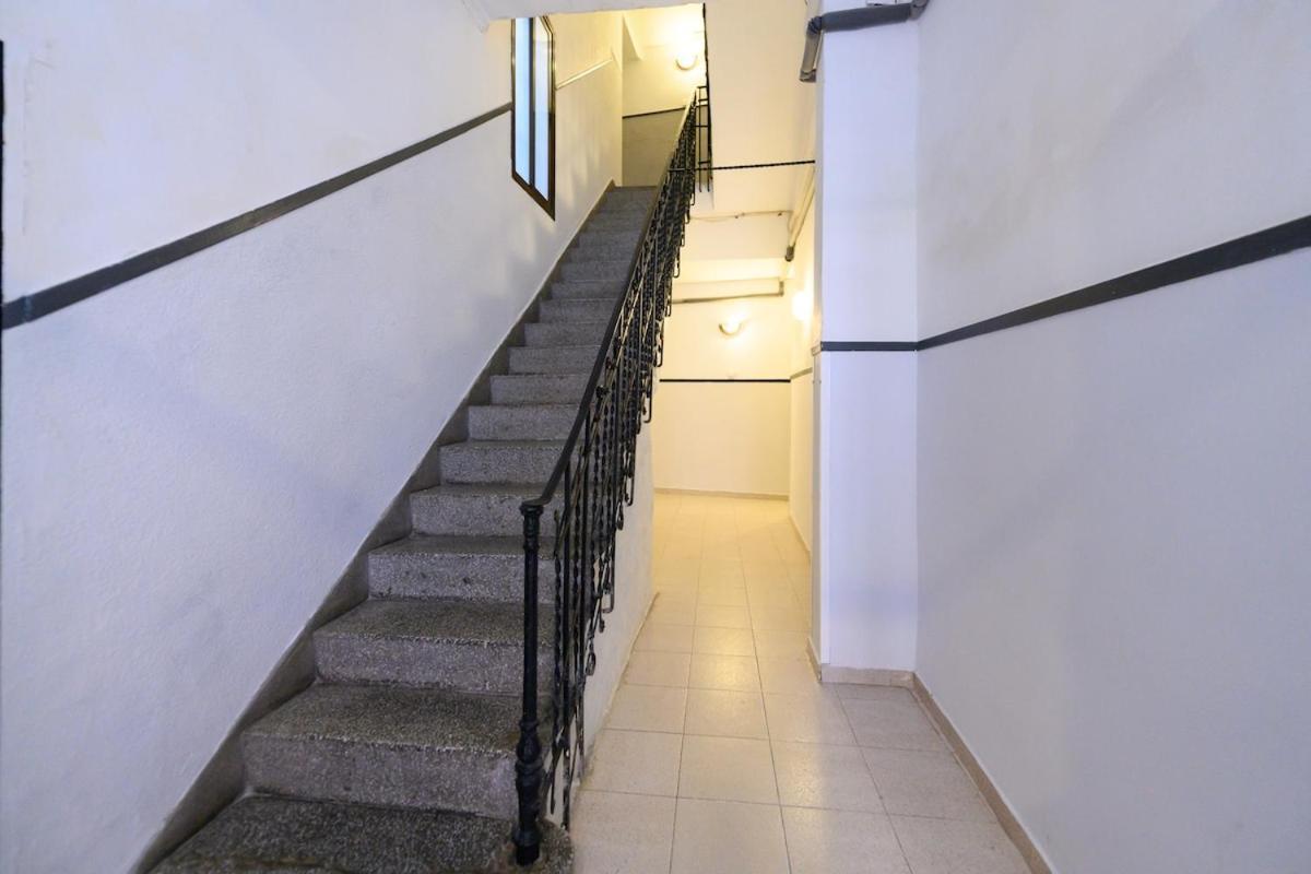 Apartamento Temporary In Mdl9