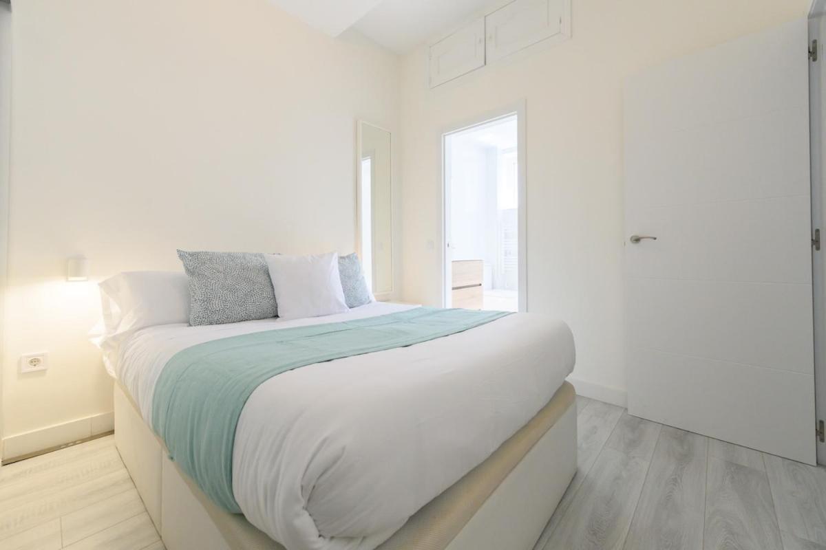 Apartamento Temporary In Mdl9 *
