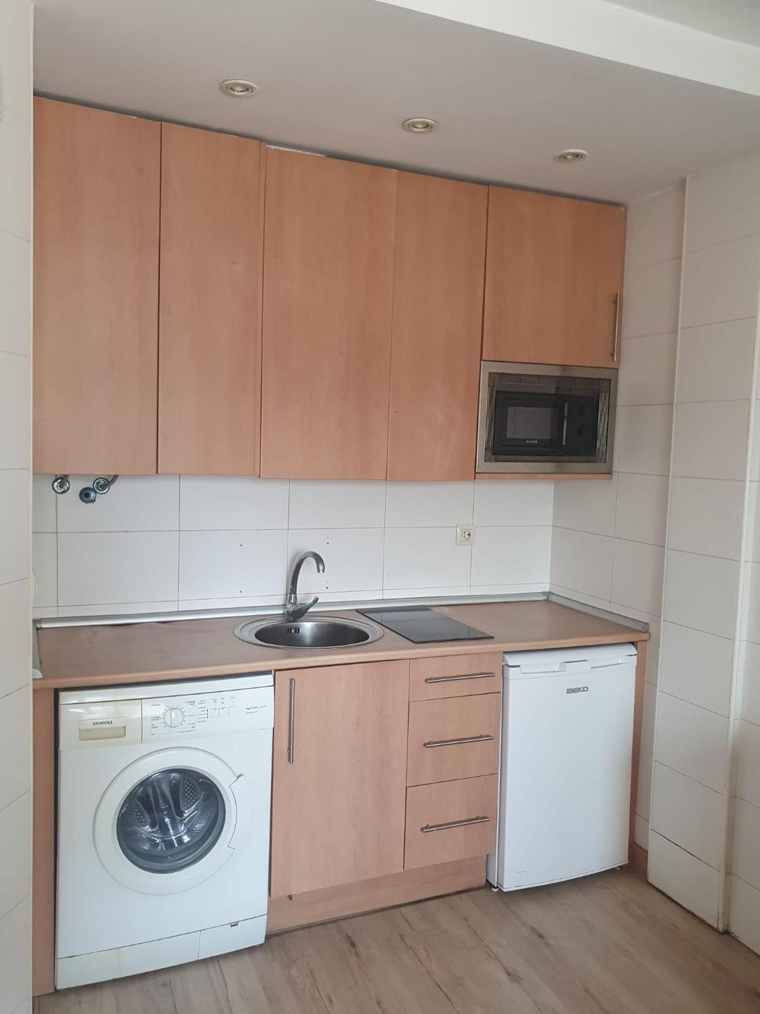Apartamento4estaciones Apartamento