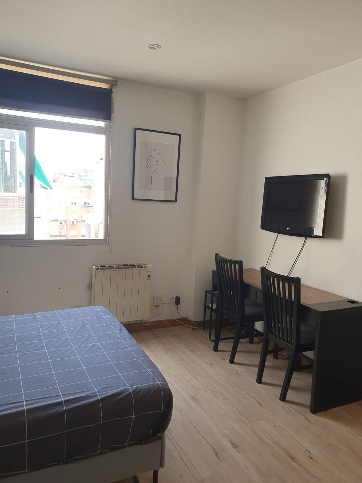 Apartamento4estaciones Apartamento *