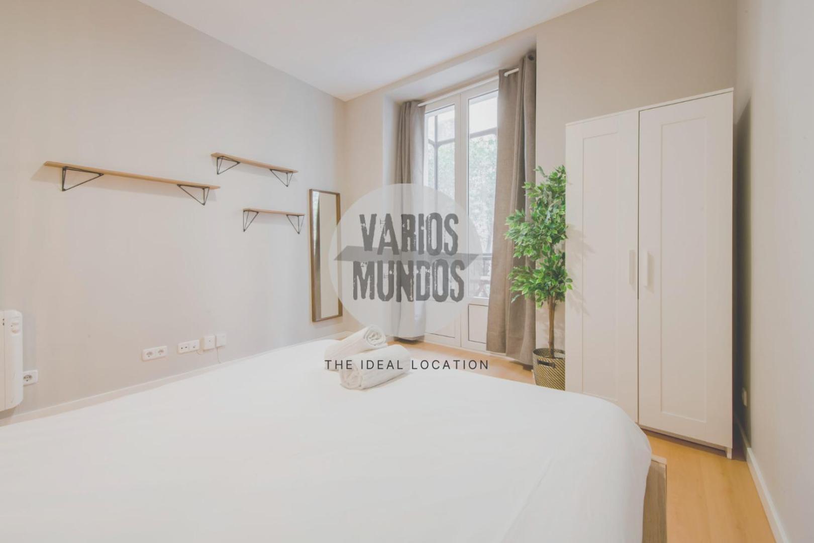 Apartamento Leon Urban