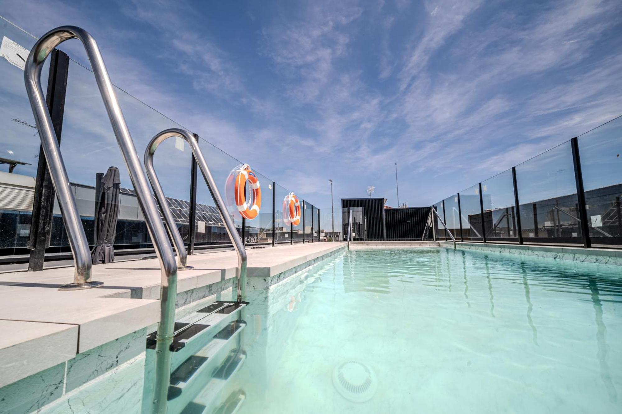 Hotel Itc By Soho Boutique 3*