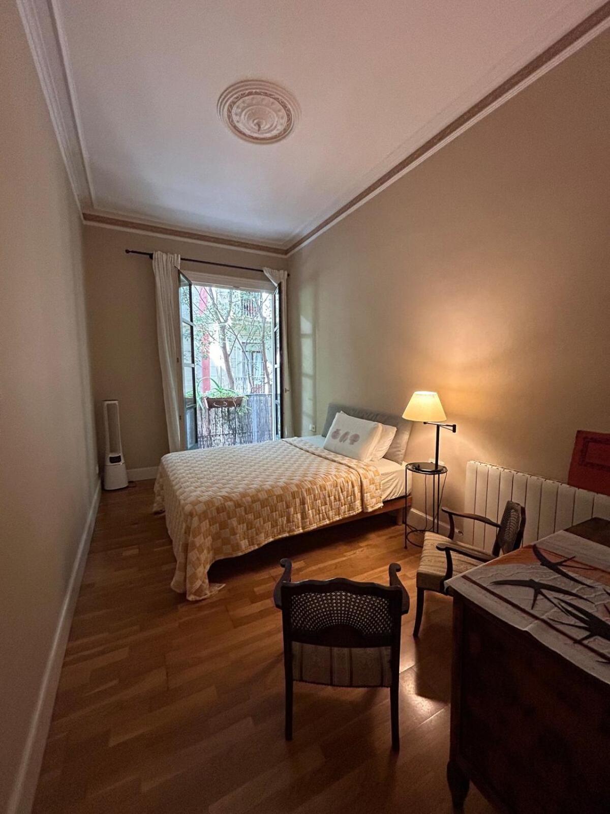 Apartamento The Dream House Of Barcelona Madrid