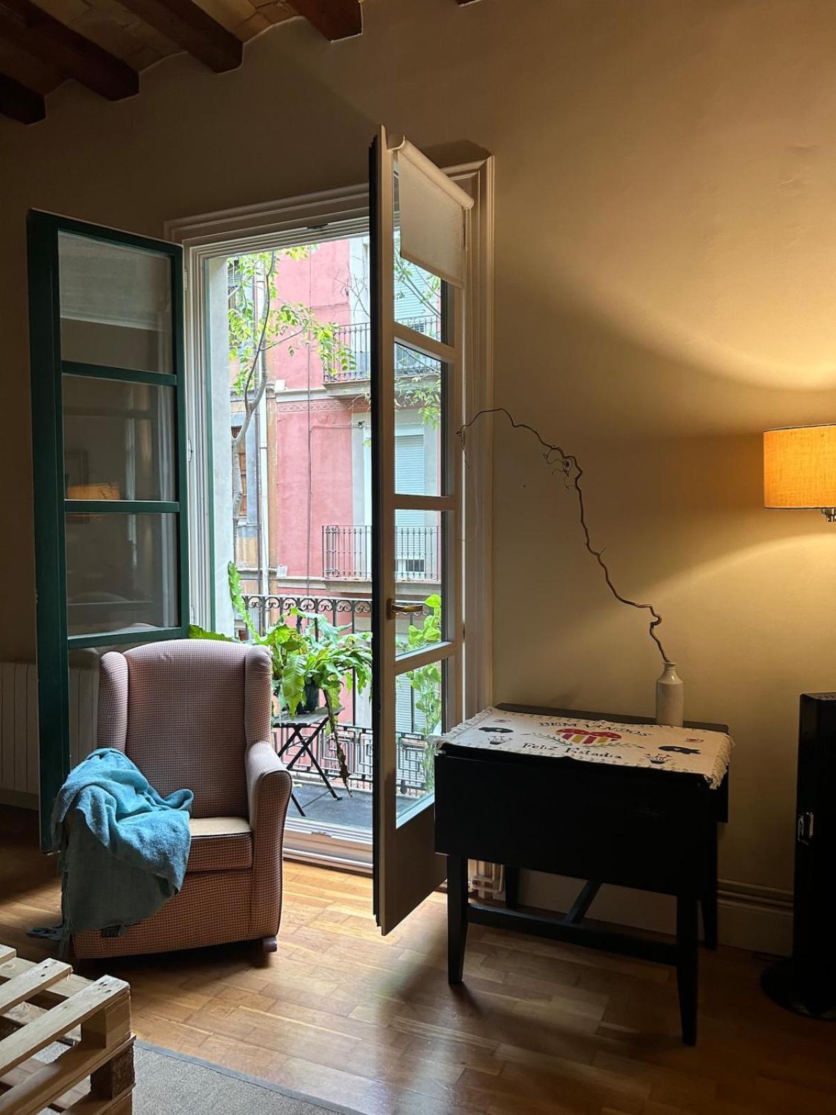 The Dream House Of Barcelona Apartamento