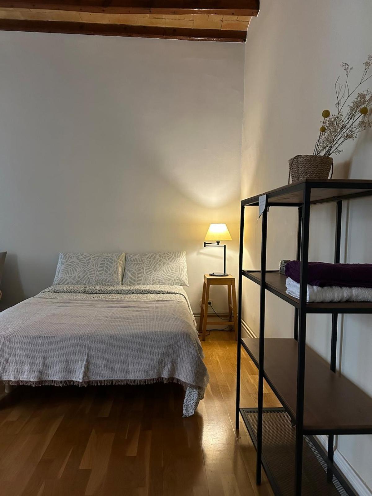 Apartamento The Dream House Of Barcelona *