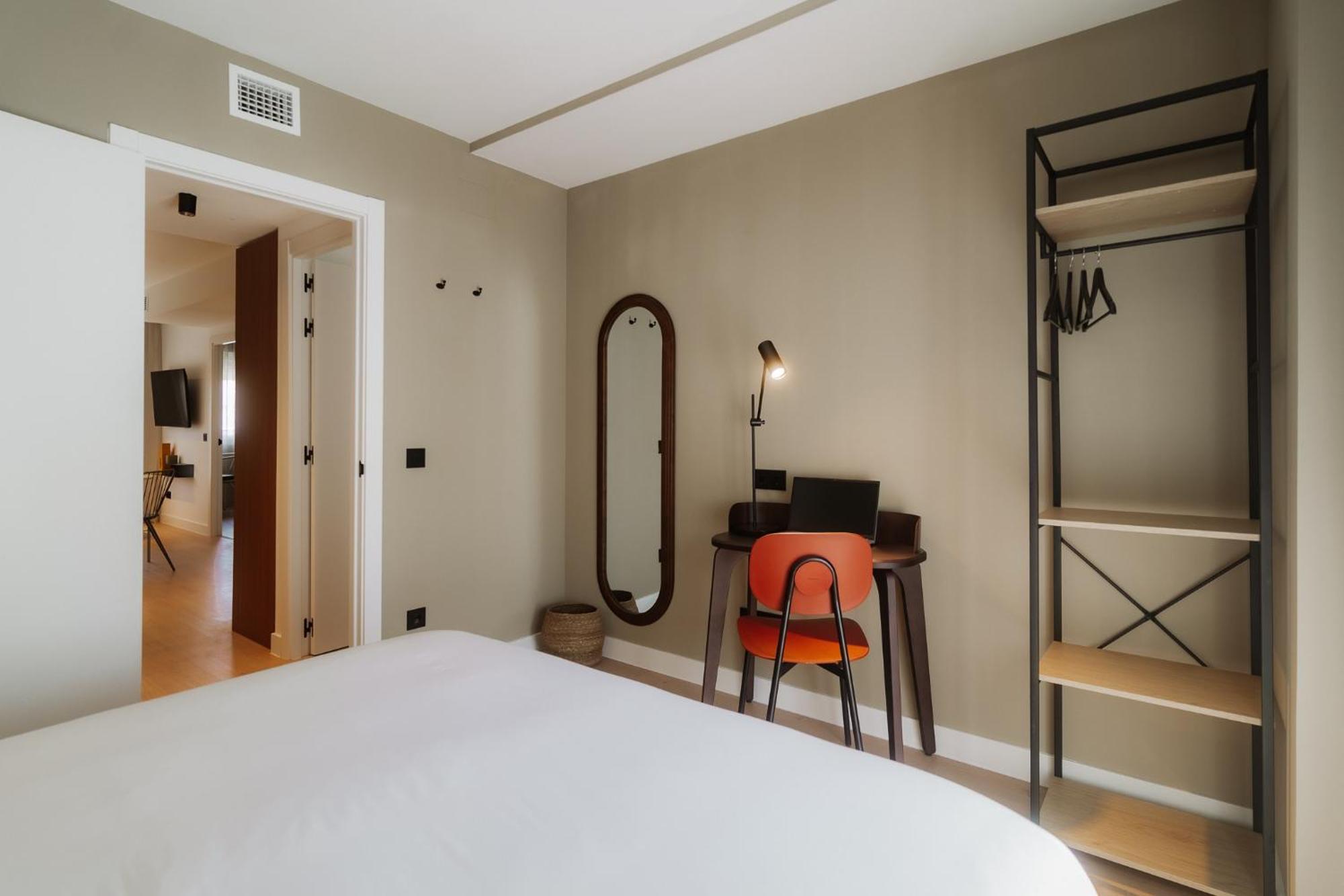Lejlighed Via Monte By Olala Homes Madrid