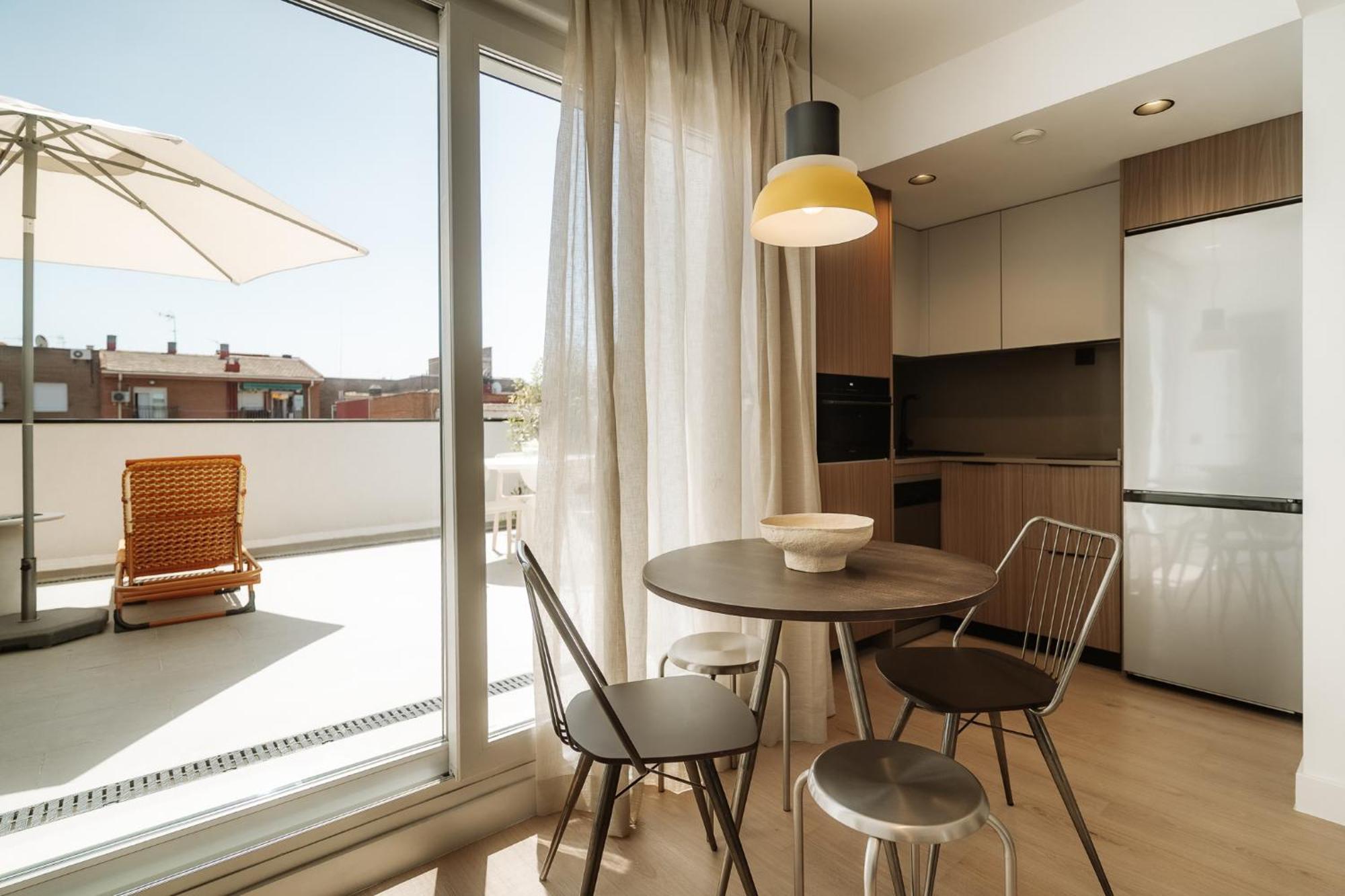Lejlighed Via Monte By Olala Homes *