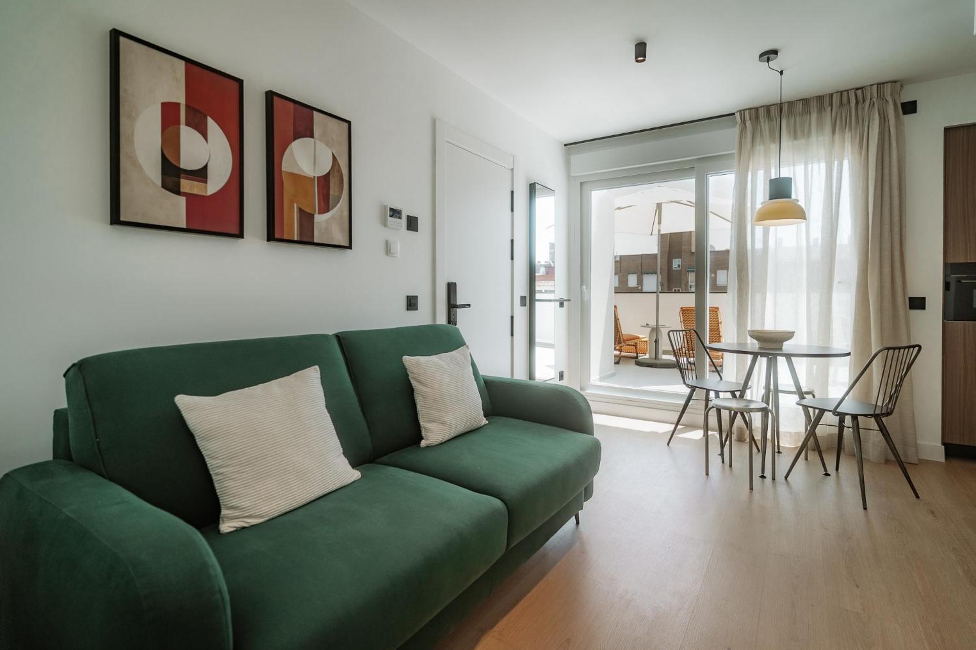 Lejlighed Via Monte By Olala Homes *