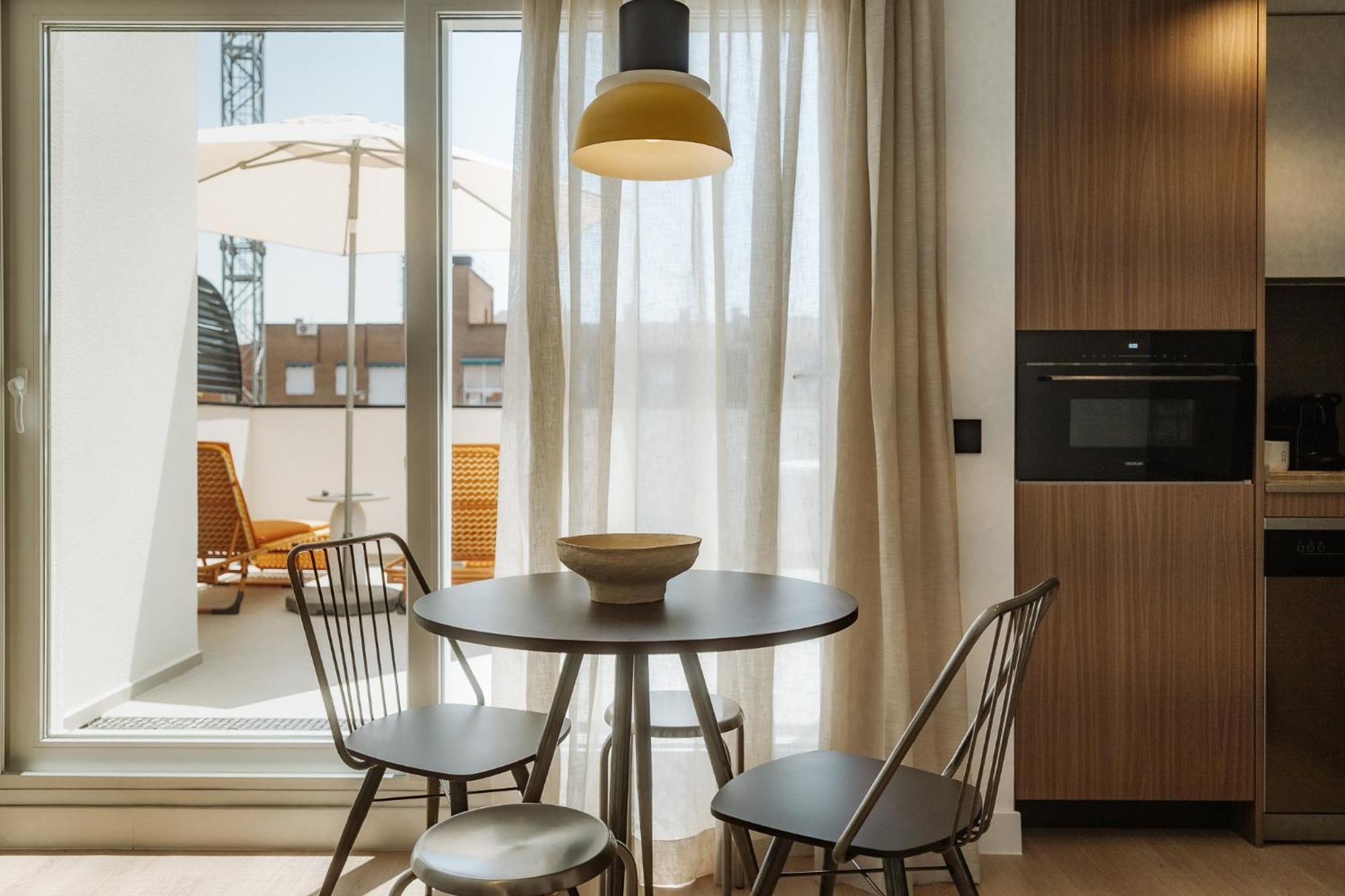 Via Monte By Olala Homes Lejlighed *