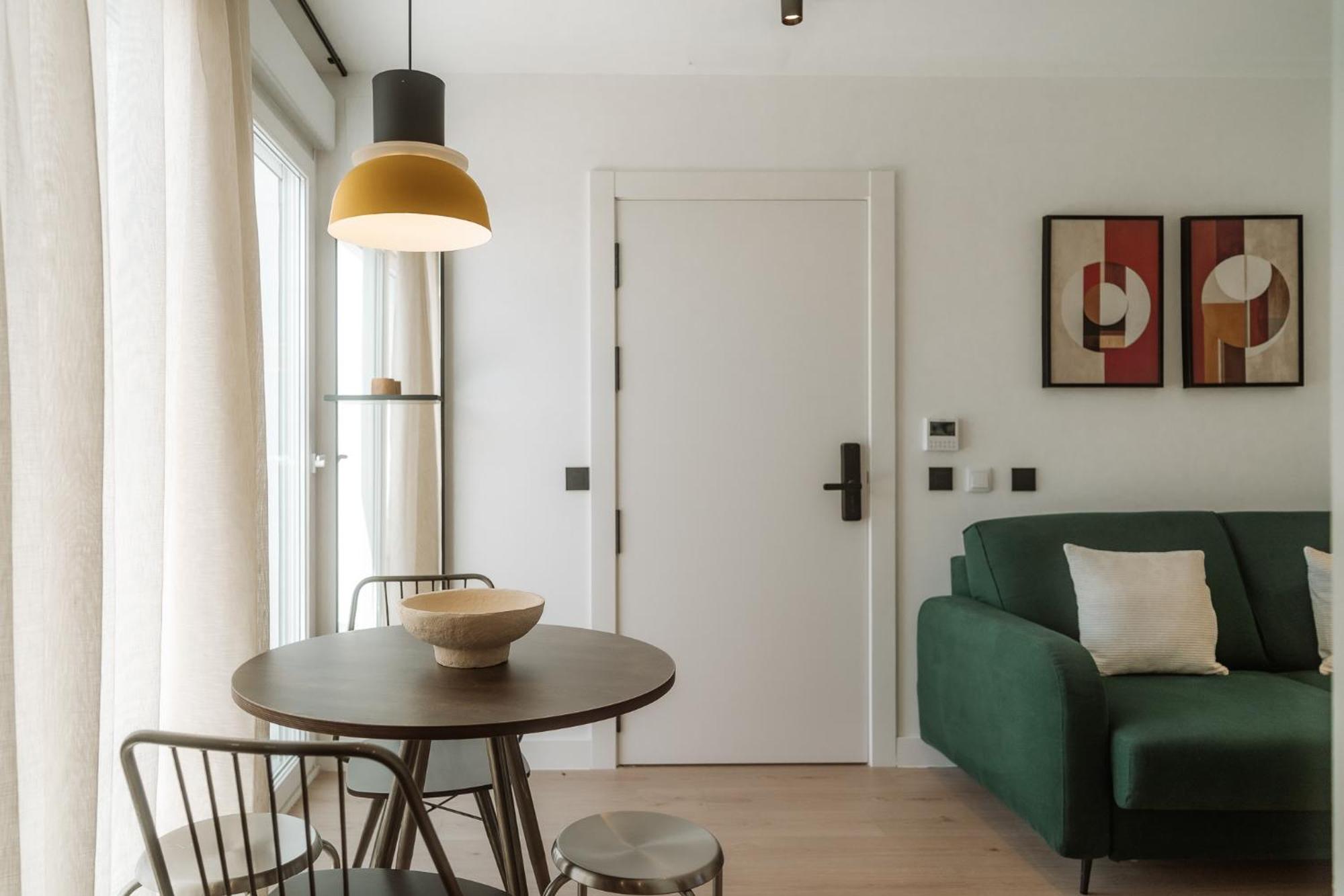 Via Monte By Olala Homes Lejlighed