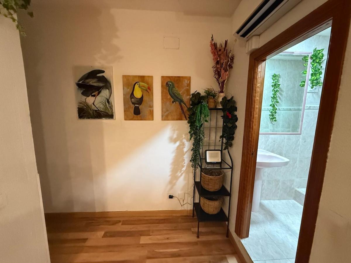 La Casita De Quini Apartment