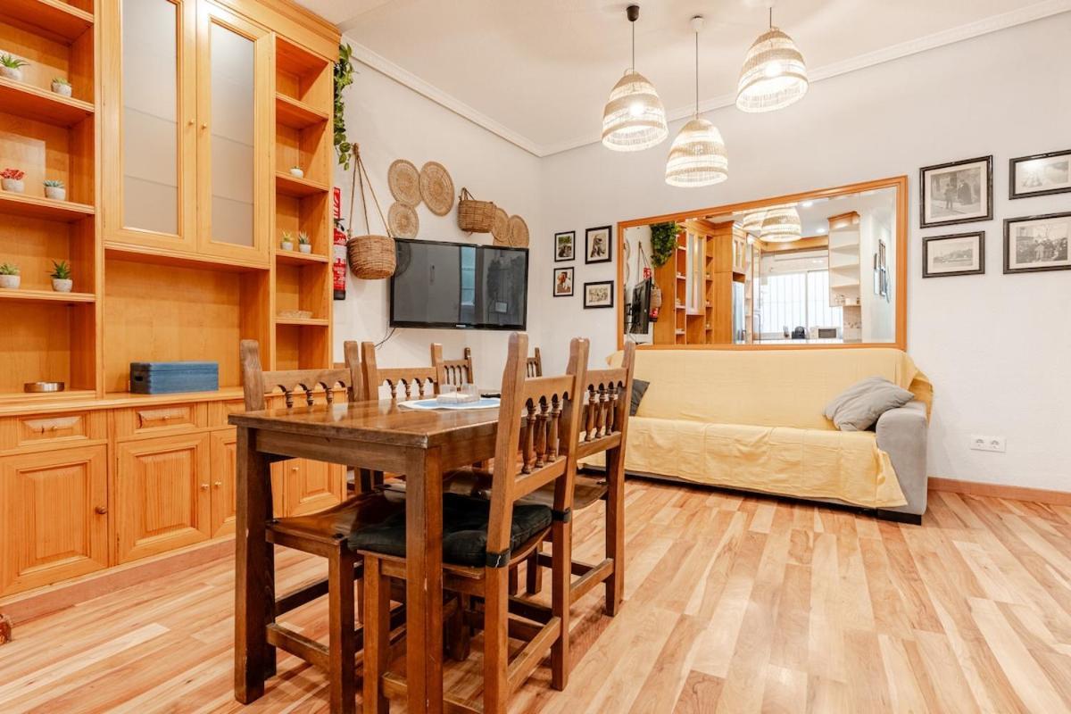 La Casita De Quini Apartment Madrid