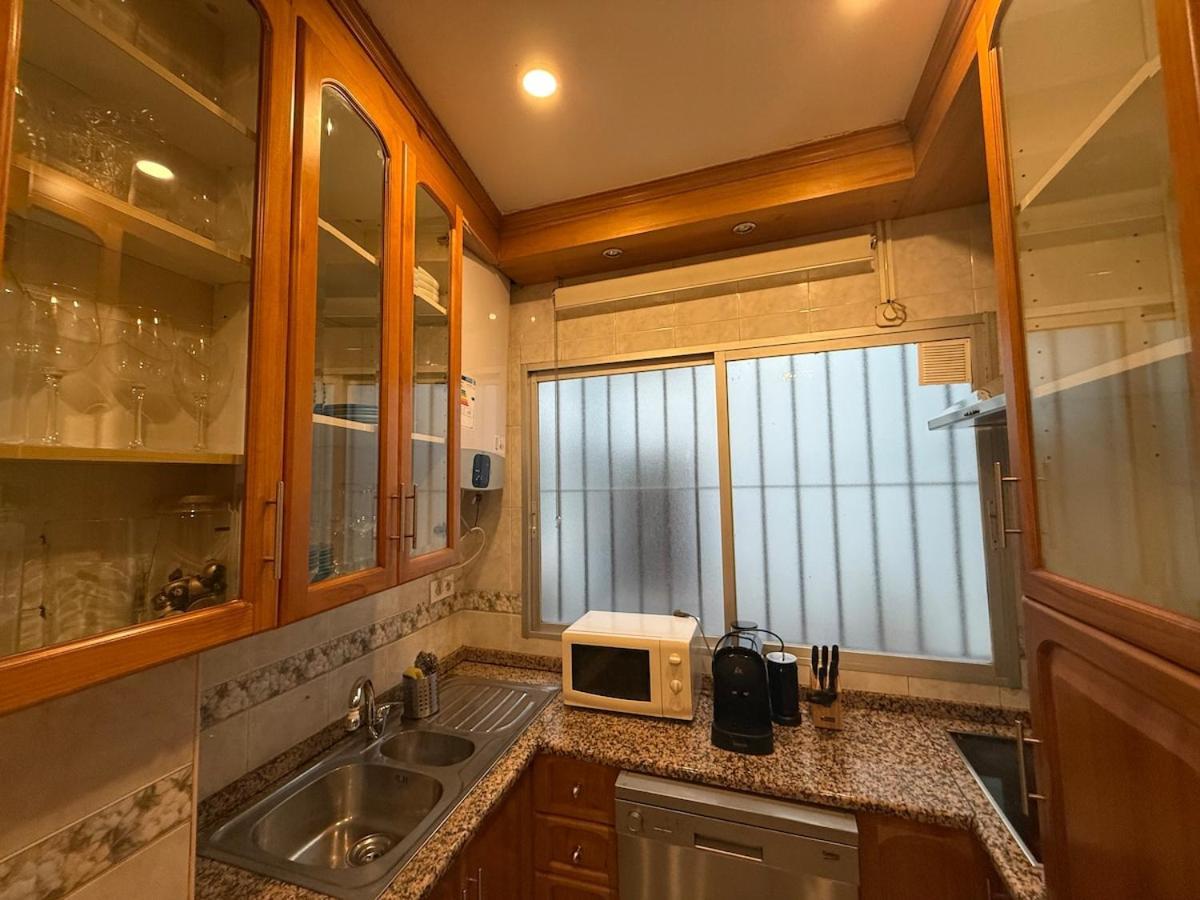 La Casita De Quini Apartment Madrid