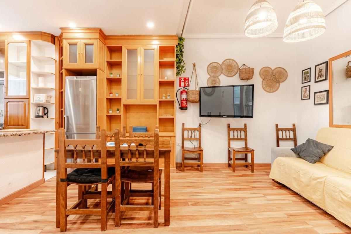 La Casita De Quini *