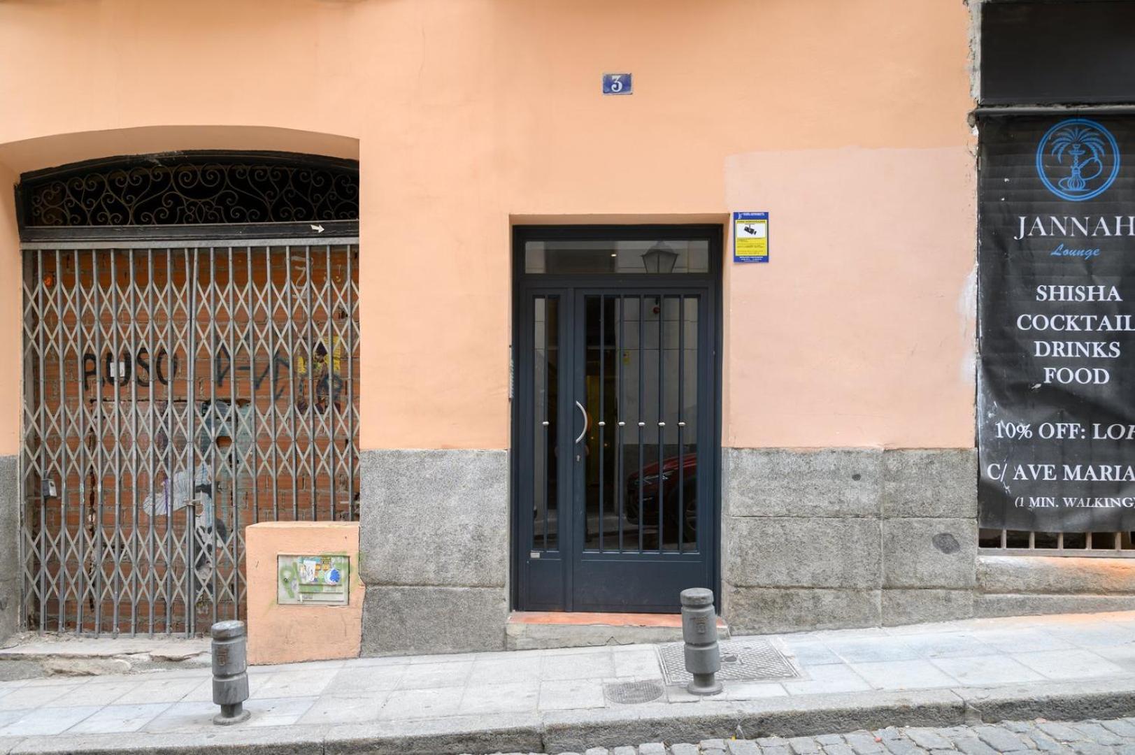 Apartment Guestready - Couple's Getaway In