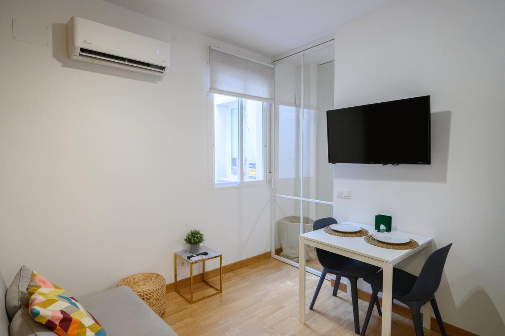 Guestready - Couple's Getaway In Madrid