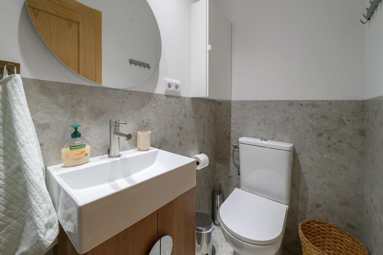 Guestready - Couple's Getaway In
