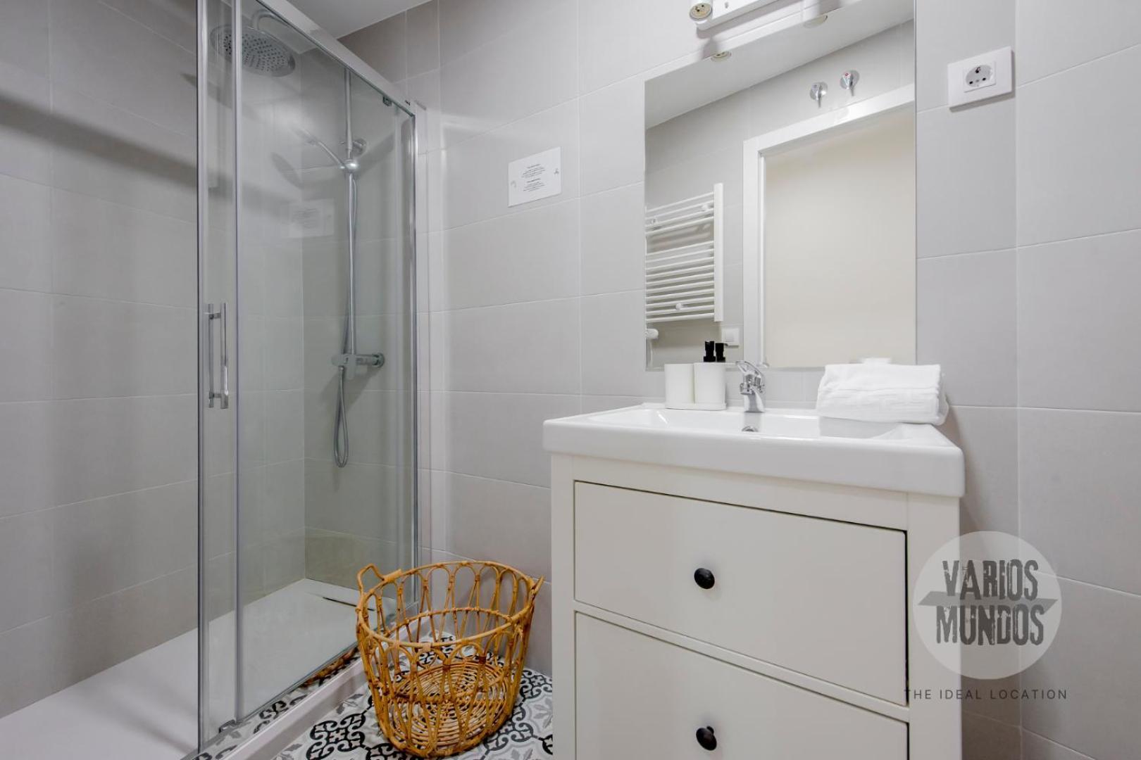 Tradicion 7 Desde Tirso De Molina E1 Apartamento Madrid