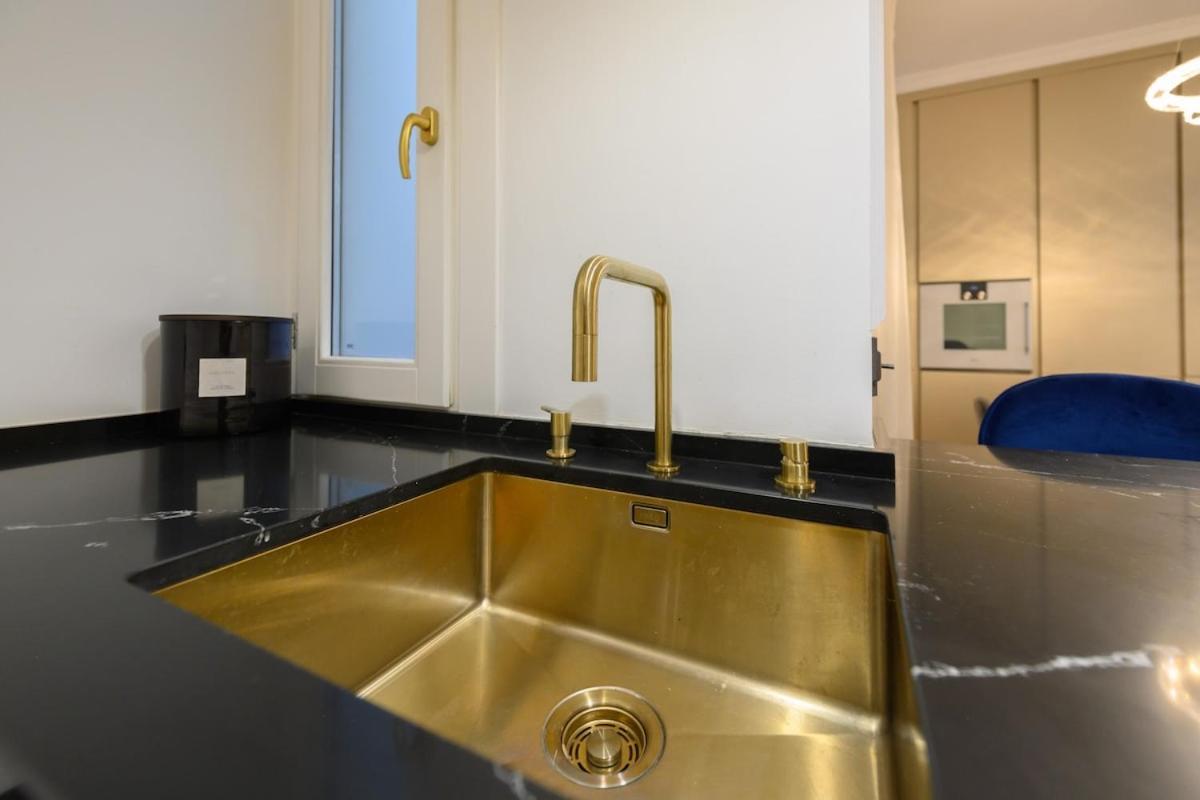 Apartment Exclusive Luxury In The Salamanca Neighborhood Temporal Gpa24
