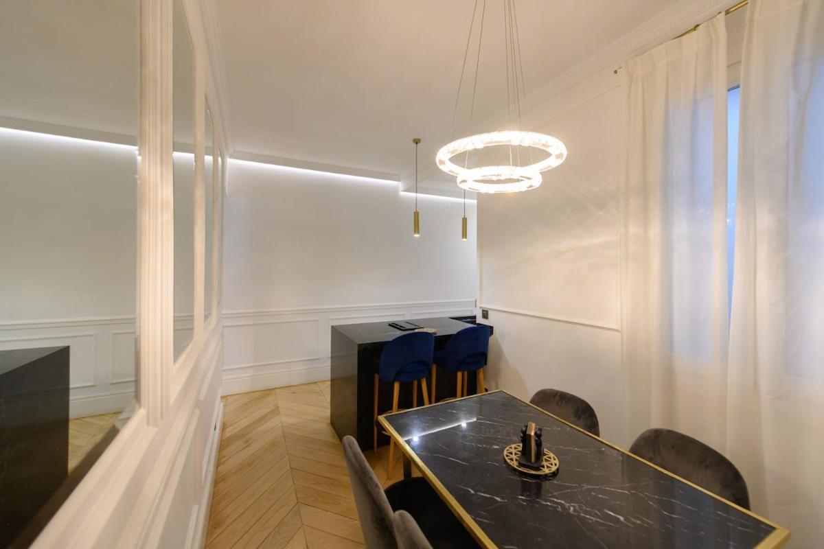 Apartment Exclusive Luxury In The Salamanca Neighborhood Temporal Gpa24 *