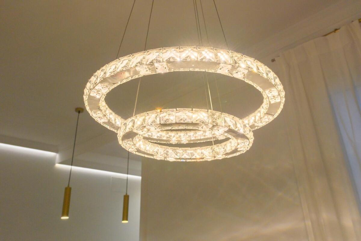 Exclusive Luxury In The Salamanca Neighborhood Temporal Gpa24 * Madrid