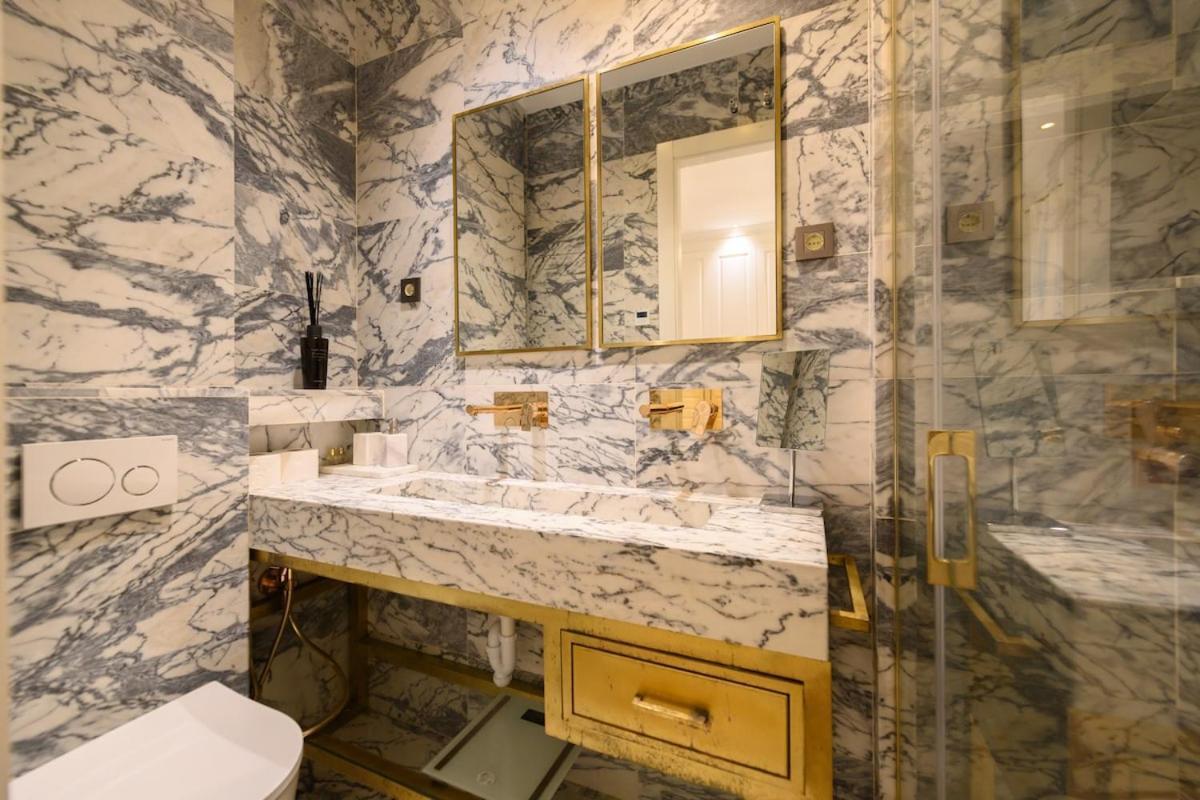 Exclusive Luxury In The Salamanca Neighborhood Temporal Gpa24 Apartment
