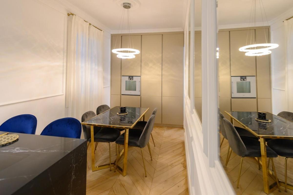 Exclusive Luxury In The Salamanca Neighborhood Temporal Gpa24 Madrid