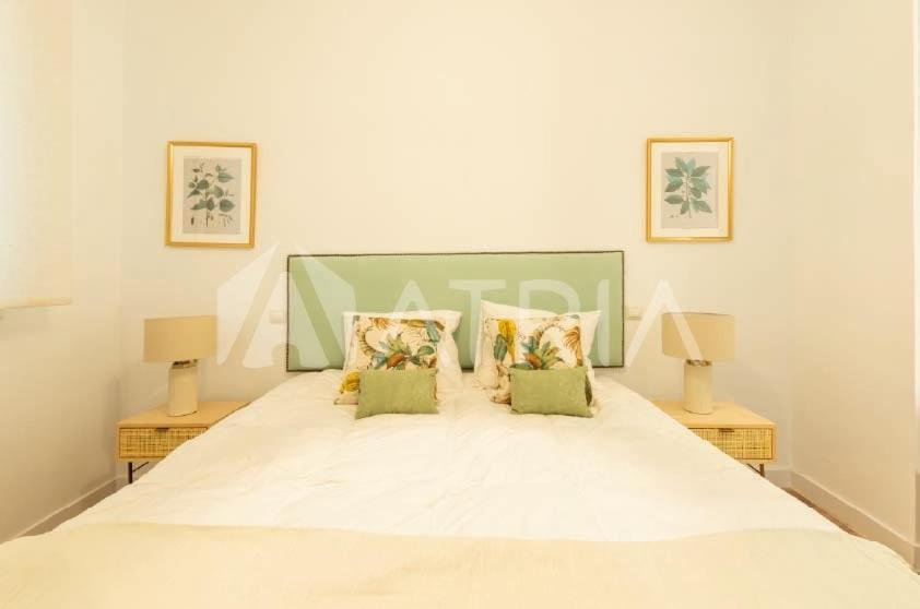 Stylish 2br Flat In Duque De Sesto